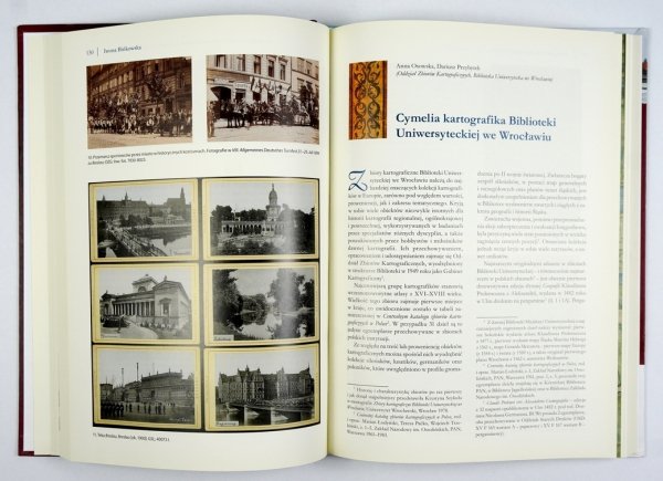 Imago Silesiae, Imago Europae, t.2. "Dziedzictwo regionu i Europy". Cymelia ze zbiorów Biblioteki Uniwersyteckiej we Wrocławiu. Dygitalizacja i udostępnianie w sieci. Praca zbiorowa pod redakcją Grażyny Piotrowicz, Ewy Pitak i Adama Żurka