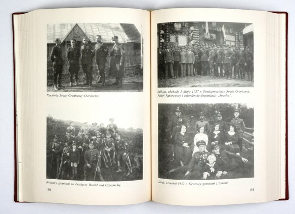 Bata Artur - Jaśliska. Dzieje miasteczka i okolic