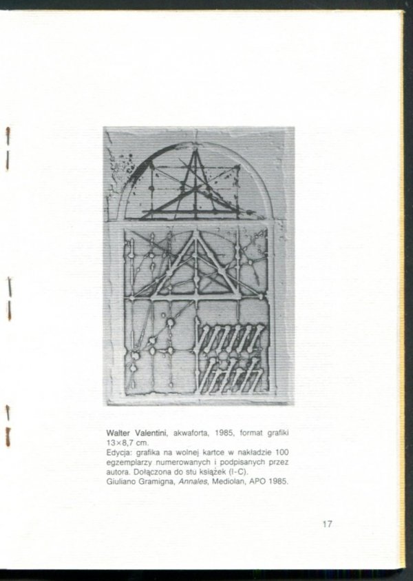 Scheiwiller Vanni - Bibliofilskie edycje. Wstęp Gustaw Herling-Grudziński