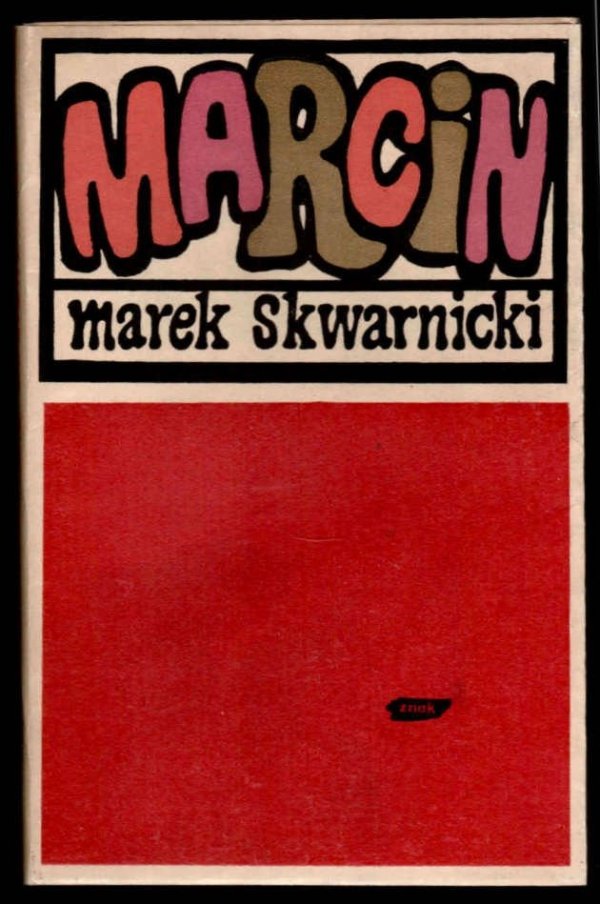 Skwarnicki Marek - Marcin.