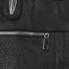 Torebka Damska typu Shopper Bag firmy Herisson Czarna