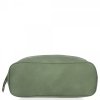 BEE BAG Torebka Damska Listonoszka Celine Zielona