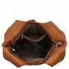 Torebka Damska Na Co Dzień Shopper Bag firmy Hernan Ruda