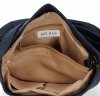 BEE BAG Torebka Damska Listonoszka Ivy Granat