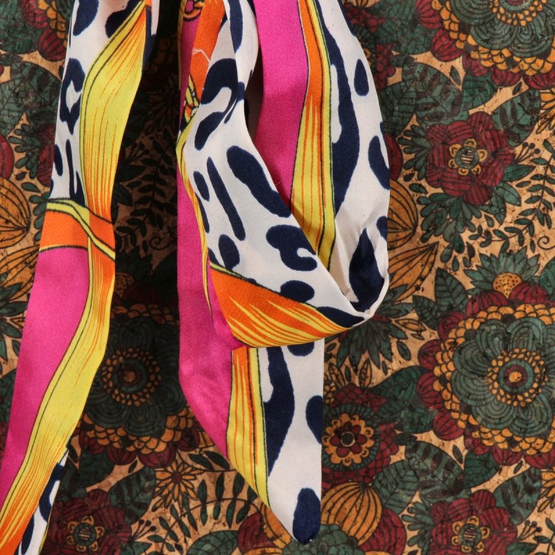 Modna Torebka Damska firmy Herisson Multikolor