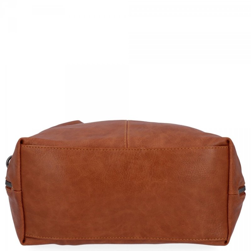 Uniwersalna Torebka Damska Shopper XL firmy Hernan Ruda