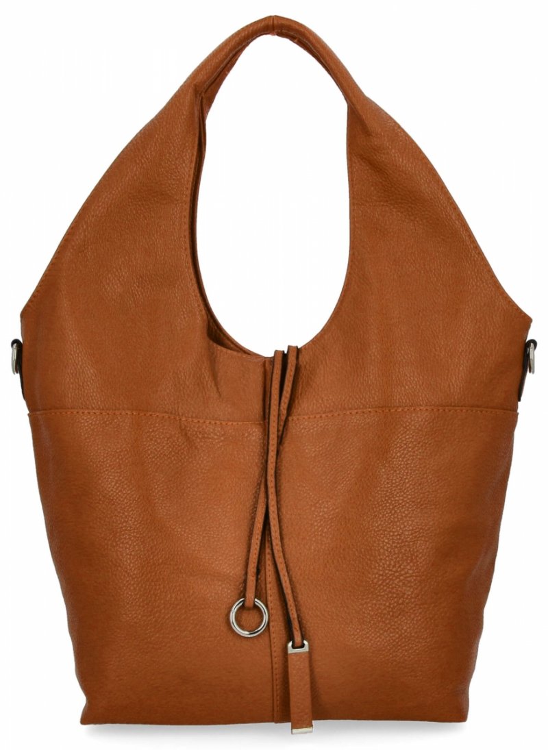 Torebka Damska Na Co Dzień Shopper Bag firmy Hernan Ruda