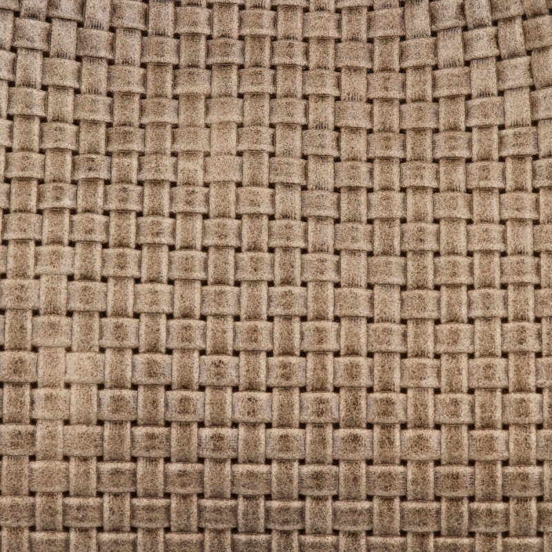 Stylowa Torebka Skórzana Shopper Bag Ziemista