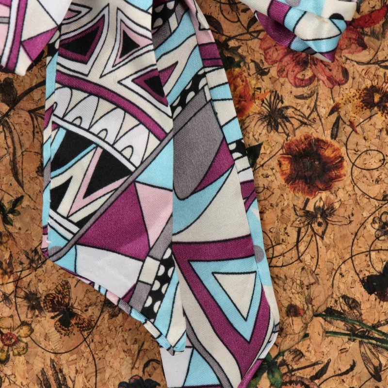 Modna Torebka Damska firmy Herisson Multikolor