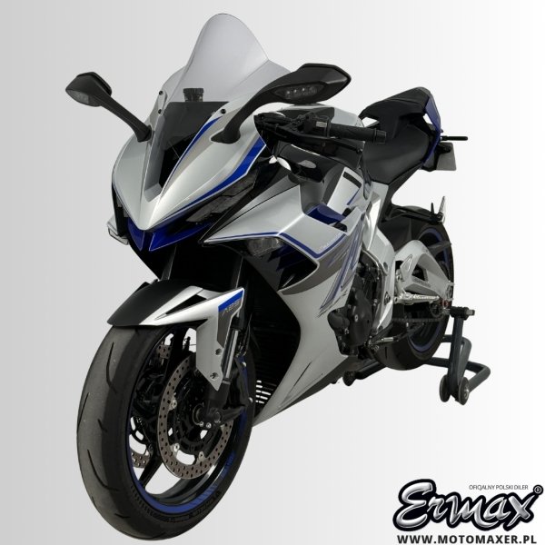Szyba ERMAX AEROMAX Zontes 703 RR 2026