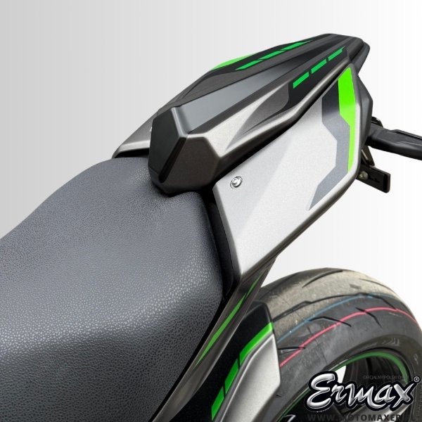 Nakładka na siedzenie ERMAX SEAT COVER Kawasaki Z900 2025