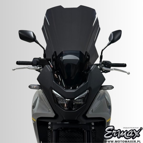 Szyba ERMAX HIGH HONDA XL750 TRANSALP 2025 - 2026