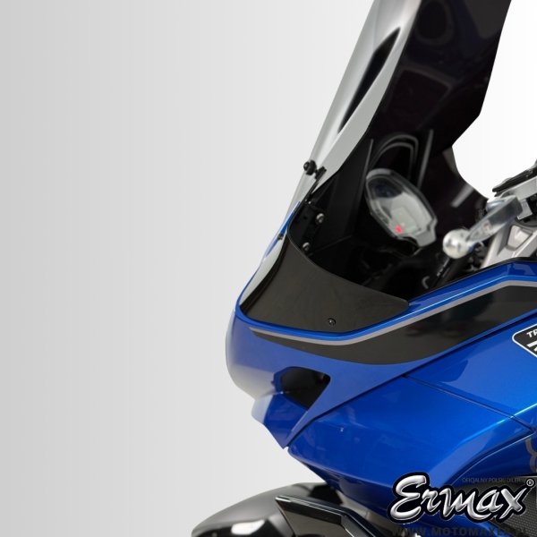 Deflektory boczne ERMAX SIDES DEFLECTORS Triumph Tiger Sport 800 2026