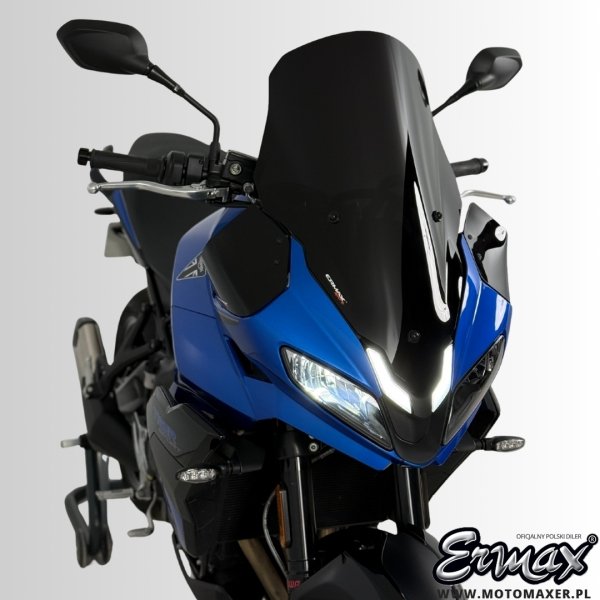 Szyba ERMAX HIGH Triumph Tiger Sport 800 2026