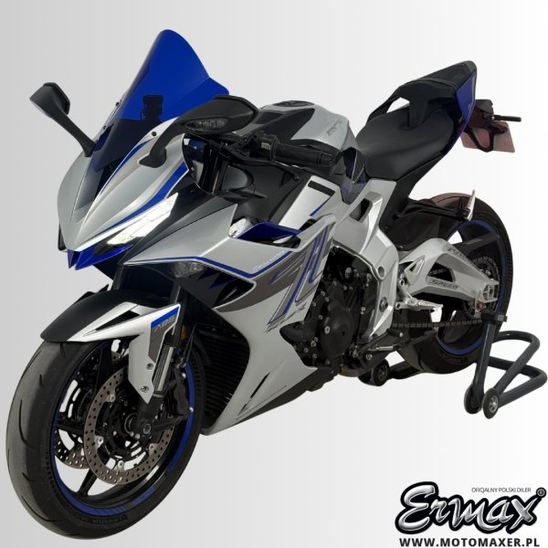 Szyba ERMAX AEROMAX Zontes 703 RR 2026