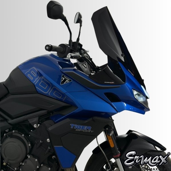 Szyba ERMAX HIGH Triumph Tiger Sport 800 2026