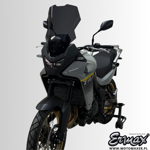 Szyba ERMAX HIGH HONDA XL750 TRANSALP 2025 - 2026