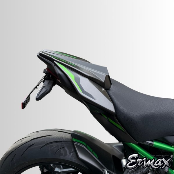 Nakładka na siedzenie ERMAX SEAT COVER Kawasaki Z900 2025