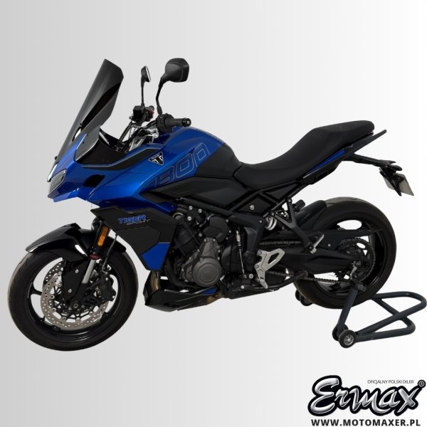 Szyba ERMAX HIGH Triumph Tiger Sport 800 2026
