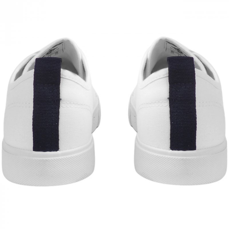 Buty męskie Lee Cooper białe LCW-23-31-1821M
