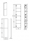 ELITA SŁUPEK FOR ALL 40 2D (12,6) SAGE MATT PDW RE030400061470