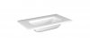 KROFAM - umywalka ceramiczna CHIC ALTON 80 cm  AL 8247-0