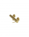LAVITA Bateria prysznicowa Orion Brushed Gold