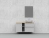 ELITA MODUŁ LOOK 20 DUO WHITE HG PDW 167101/RE110200028060
