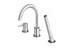 Kohlman bateria wannowa AXEL QB241A