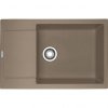 FRANKE Zlewozmywak Maris MRG 611-78 XL Fragranit+ Cappuccino