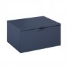 ELITA SZAFKA INDUS 60 1S NAVY BLUE MATT DO STELAŻA 168753/RE010600077030
