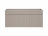 COMAD Szafka podumywalkowa 100cm ICONIC CASHMERE 82-100-D-1S 