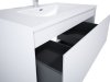 ELITA SZAFKA PODUMYWALKOWA SPLIT 120 3S P WHITE MATT PDW 168176/RE012005155290