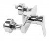 REA - Bateria prysznicowa DART Chrom