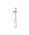 LAVITA Bateria bidetowa podtynkowa Spark Chrome