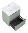 ELITA SZAFKA 58.5 x 63.5 x 44.2 HELO 60 2S SAGE MATT PDW RE010600201470
