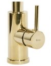 REA - Bateria kuchenna FRESH Gold / Złota
