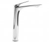REA - Bateria umywalkowa AVALON chrom wysoka