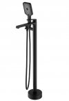 REA - Bateria wannowa HASS CZARNA / BLACK