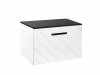 BESCO Blat FLOO Slim stone black 60 BFD-SSC-60