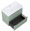 ELITA SZAFKA 78.5 x 63.5 x 44.2 HELO 80 2S SAGE MATT PDW RE010800201470