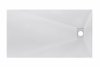 BESCO Brodzik prostokątny 160x90x3,2 Vexo 160 BV-160-90-P