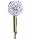 REA - Bateria prysznicowa DART Gold / Złota