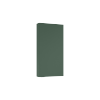 ELITA SZAFKA WISZĄCA FOR ALL 40 1D (12,6) FOREST GREEN MATT 168784/RE140400067010