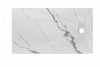 BESCO Brodzik prostokątny Vexo Marble 100x80 VM-100-80-P