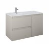 ELITA SZAFKA SPLIT 100 2S LEWA CARGO FUME MATT PDW 169005/RE011006057020