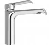 REA - Bateria umywalkowa HASS Chrome Niska