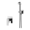 OMNIRES System bidetowy podtynkowy PARMA SYSPMBI1CR
