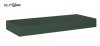 ELITA KONSOLA MARMUR 120/46/12 FOREST GREEN MATT 168250/RE101200017010