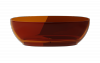 BESCO Wanna wolnostojąca Mexa Earth Rust 170x78 maskownica biała #WAM-170-ERW